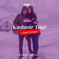 Kashmir Tour Packages for ouple