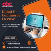Benefits and Types of an E-commerce License in Dubai