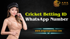 Trusted Online Betting ID WhatsApp Number