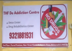 Rehab Centre in Pune