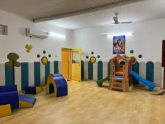 Footprints: Play School & Day Care Creche, Preschool in Sector 122, Noida