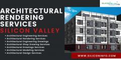 Architectural Rendering Services Company - USA
