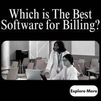 Which is The Best Software for Billing?