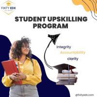 Upskill learning management system by FixityEDX 2024-2025... 