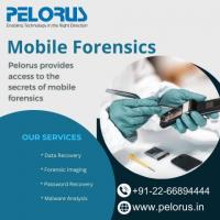 Pelorus|Mobile Forensics