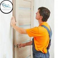 Count on Swift Solutions for service door repairs
