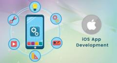 Get Top-Rated iOS App Development Company Services
