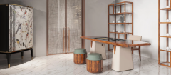 Crafting Excellence: Ekar Furniture, Leading Cabinet Manufacturer in China
