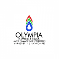 Your Go-To for Drain Services in San Diego | Olympia Services