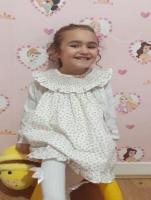 Dress Up Your Little Girl In Style In Baby Girl Spanish Dresses