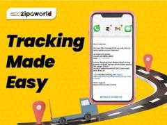 Zipaworld keeps you a step ahead with Air cargo tracking 