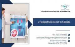Urologist Specialist In Kolkata
