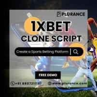 Thrive into sports betting industry with our 1xbet clone