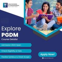 PGDM 2024: Courses, Eligibility, Fees, & More