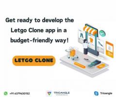 Get ready to develop the Letgo Clone app in a budget-friendly way!