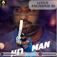 Lotus Exchange ID is India's Most Trusted ID for Online Betting