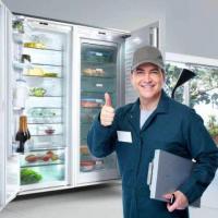 Quick Genuine Fridge Repairs in St Marys by 5 Star Rated Technicians