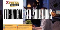 Unleash Your Website's Potential with Advanced Technical SEO Solutions!