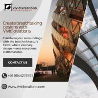 Vivid Kreations|Best Architecture Firms in Bangalore
