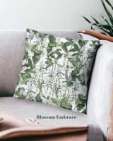 Accentuate Your Space: Discover Designer Cushion Covers at Lushlyf?