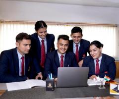Chitkara University Data Analytics for MBA Program Can Help You Advance Your Career