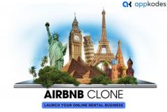Launch your rental marketplace - Airbnb Clone Script