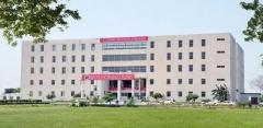 Excellence in Education: Rama Medical College, Hapur