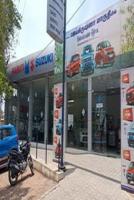 Check Out Jaikrishnaa Auto Sales Celerio Car Dealer In Coimbatore  