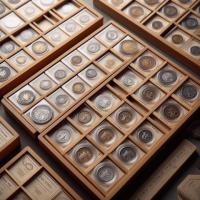 Coin Slab Boxes - The Coin Supply Store