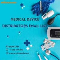 Get the Deal with Validate Medical Device Distributors Email List