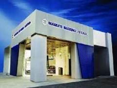 Reach Simran Motors Maruti Showroom In Alibagh For Deals