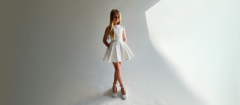 Fabulous Events: Girls Special Occasion Dresses
