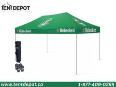 Custom Tent Design Your Outdoor Shelter