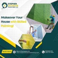 Redesign Your Area with Skilled Interior Painting Services