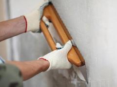 Stucco repair services near me | Mike McHenry Plastering
