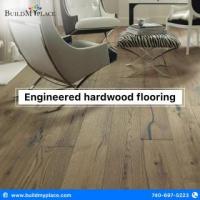 Explore Our Engineered Hardwood Flooring Collection!