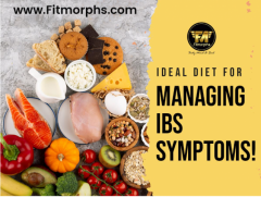Transform Your Health with FitMorphs: Best Nutritionist in Pune