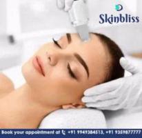 Radiant Skin with Laser Toning at Skinbliss, in Hyderabad