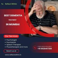 Find Best Dementia Treatment Centre at low price in Mumbai