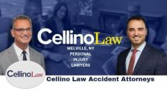 Cellino Law Accident Attorneys