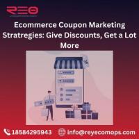 Ecommerce Coupon Marketing Stratregies: Give Discounts, Get a Lot More