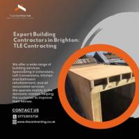 Expert Building Contractors in Brighton: TLE Contracting