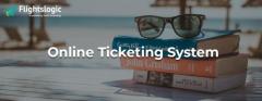 Online Ticketing System
