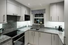 Upgrade Your Space with Premier Kitchen Renovation Services 