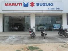 Check Ganesh Cars For Trusted Swift Car Dealer Chengam