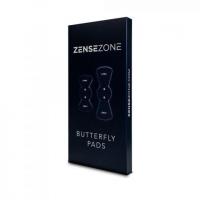 Get Soothing Muscle Relief with Z-PRO Butterfly Pads