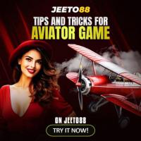 Tips and Tricks for Aviator Game on Jeeto88, Try it now 