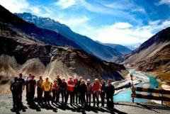 Leh Ladakh Trekking Tours