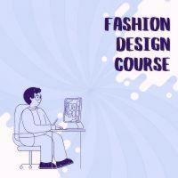Glamour Galore: Signature Fashion Designing Course in Delhi