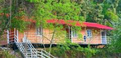 Best view resort in Shimla 
